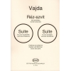 Vajda János - Suite - for two trumpets and two trombones