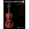 Rock Riffs - Violin