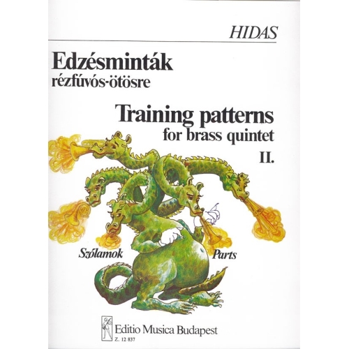 Hidas Frigyes - Training...