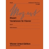 Mozart, Wolfgang Amadeus - Variations Vol. 2