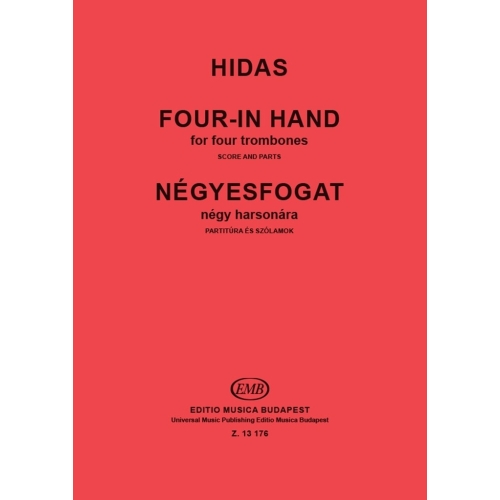 Hidas Frigyes -...