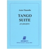 Piazzolla, Astor - Tango Suite per pianoforte