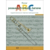 Steiner Ferenc - Trombone Abc - For tenor trombone in B