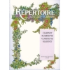 Répertoire For Music Schools - Clarinet