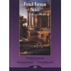 French Baroque Suites For Recorder And Continuo