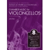 Chamber Music For Violoncellos - for 4 violoncellos