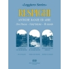 Respighi, Ottorino - Antiche Danze Ed Arie - Five Pieces For Junior String Orchestra