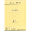 Ravel, Maurice - Boléro