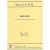 Ravel, Maurice - Bolero