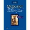 Mozart, Wolfgang Amadeus - The Magic Flute - Excerpts - for junior string orchestra