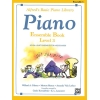 Lancaster & Kowalchyk - Alfred's Basic Piano Library Ensemble Book 3