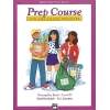 Lancaster & Kowalchyk - Alfred's Basic Piano Prep Course Notespeller D