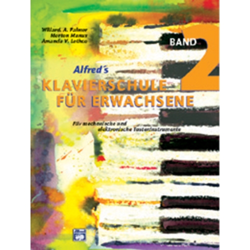 Alfred's Klavierschule für...