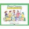 Lancaster & Kowalchyk - Alfred's Basic Piano Prep Course Notespeller C