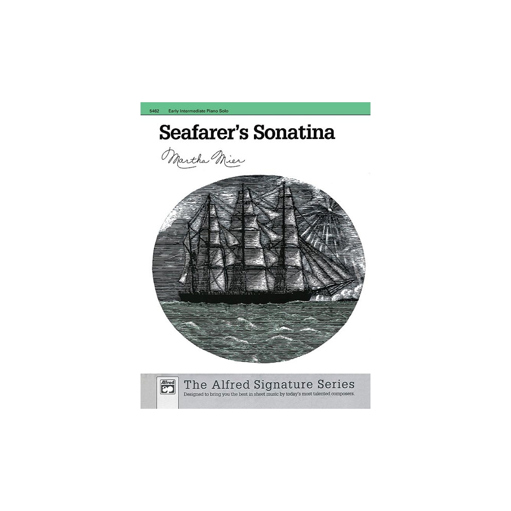 Seafarer's Sonatina