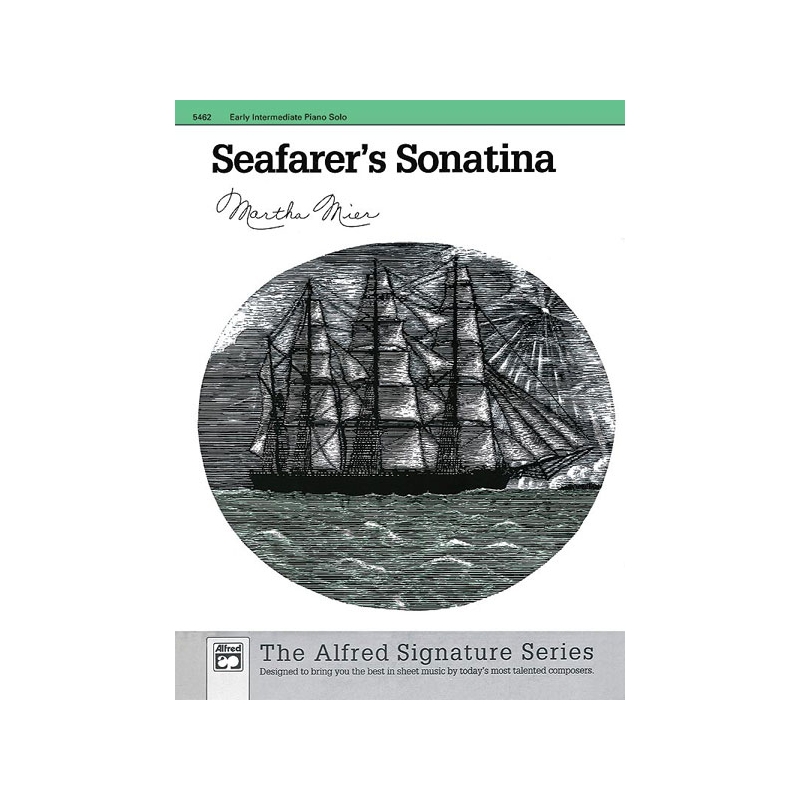 Seafarer's Sonatina