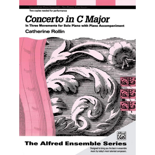 Concerto in C Major