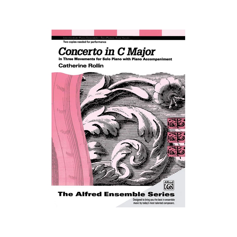 Concerto in C Major