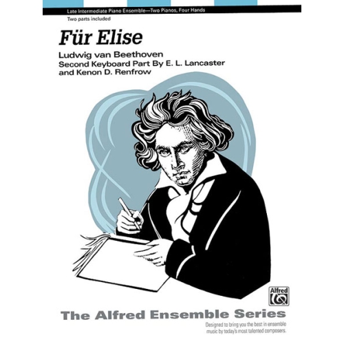 Beethoven, Ludwig - Fur Elise