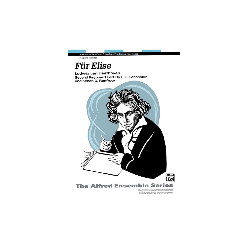 Beethoven, Ludwig - Fur Elise