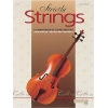 Dillon & Kjelland - Strictly Strings, Book 1