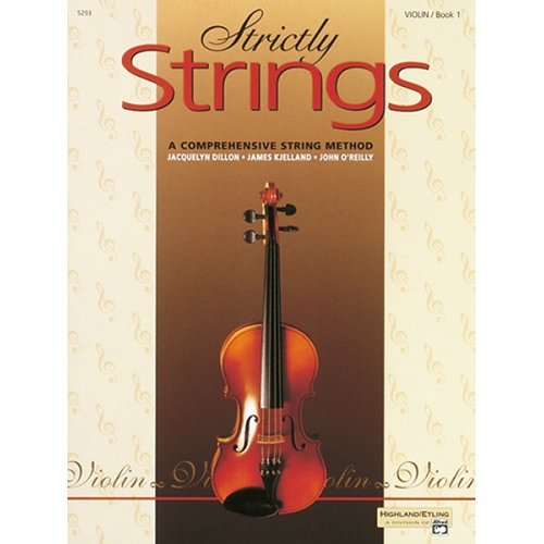 Strictly Strings 1
