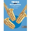Trios for Saxophones