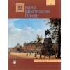 Bartholdy, Felix Mendelssohn - Songs(16) Fanny Mendelssohn