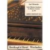 Reinecke, Carl - 6 Miniature Sonatinas Op. 136 op. 136 