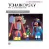 Tchaikovsky, Pyotr Ilyich - Nutcracker Suite Op.71A