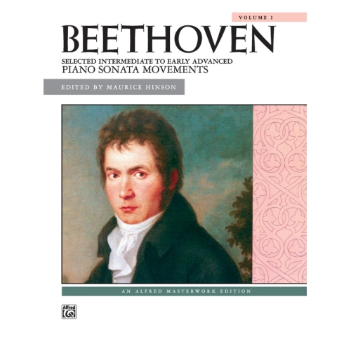 Beethoven: Selected...