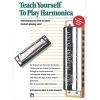 Manus & Manus - Teach Yourself To Play Harmonica