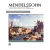 Bartholdy, Felix Mendelssohn - Variations sérieuses, Op. 54