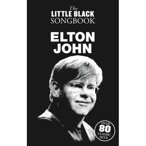 The Little Black Songbook:...