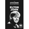 The Little Black Book: Elton John