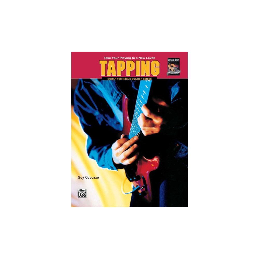 Capuzzo, Guy - Tapping