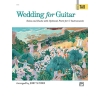 Wedding for Guitar in TAB
