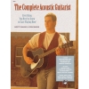 Manus & Manus - Complete Acoustic Guitarist