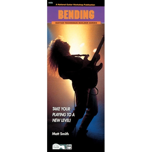 Smith, Dennis - Bending