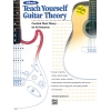 Edison, Roger - Alfred's Teach Yourself Guitar Theory