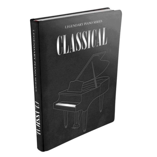 Legendary Piano: Classical...