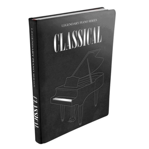 Legendary Piano Series...