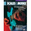 Manus & Hall - Scales & Modes Guitar Tab Licks