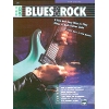 Manus & Hall - Blues & Rock Tab Licks