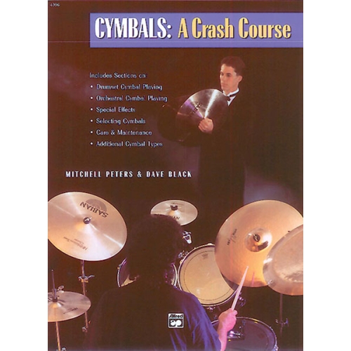 Black & Peters - Cymbals: A...