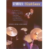 Black & Peters - Cymbals: A Crash Course