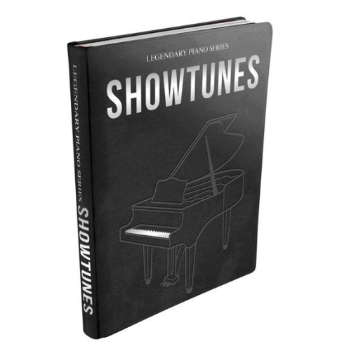 Legendary Piano Series...