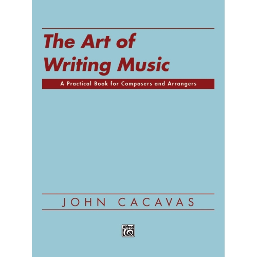 The Art of Writing Music