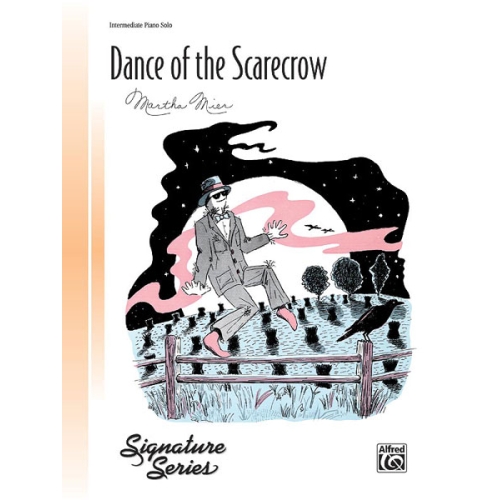 Dance of the Scarecrow