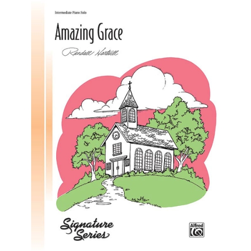 Amazing Grace